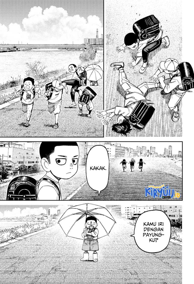 Chapter 153 - halaman 9