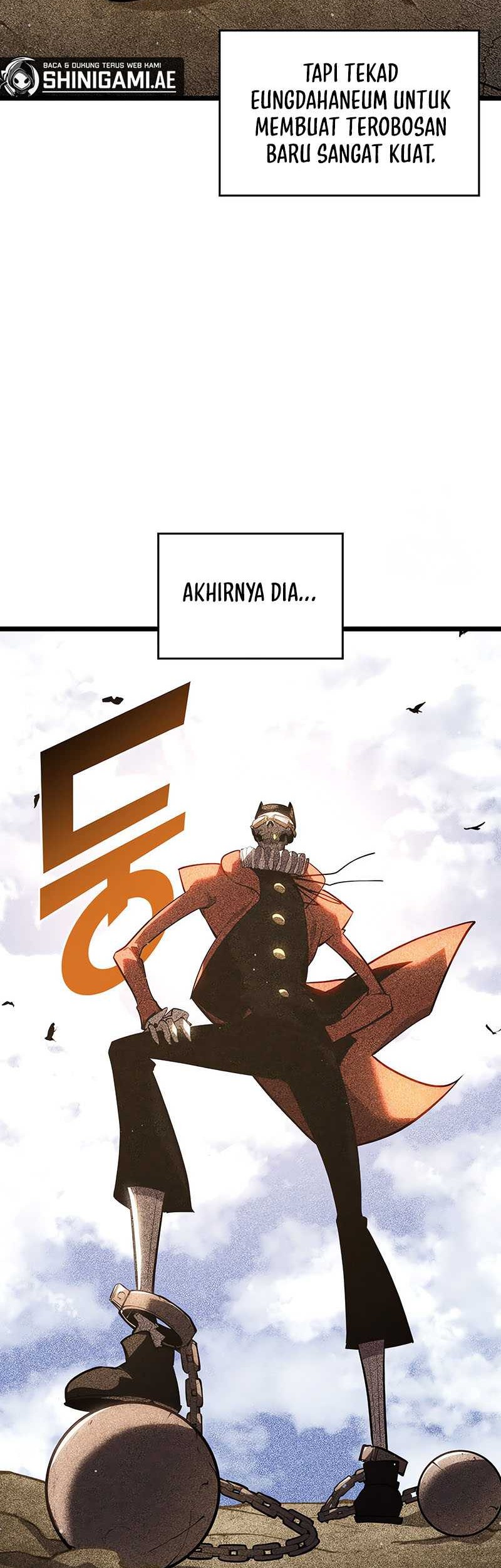 Chapter 106 - halaman 21
