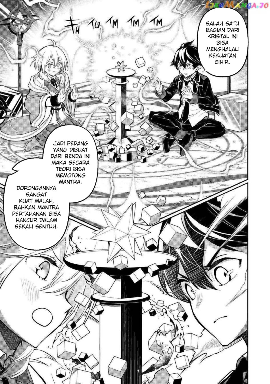 Chapter 74 - halaman 11