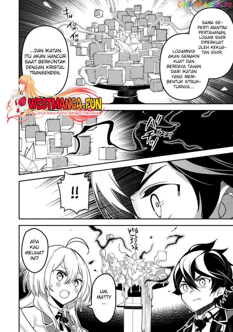 Chapter 74 - halaman 12
