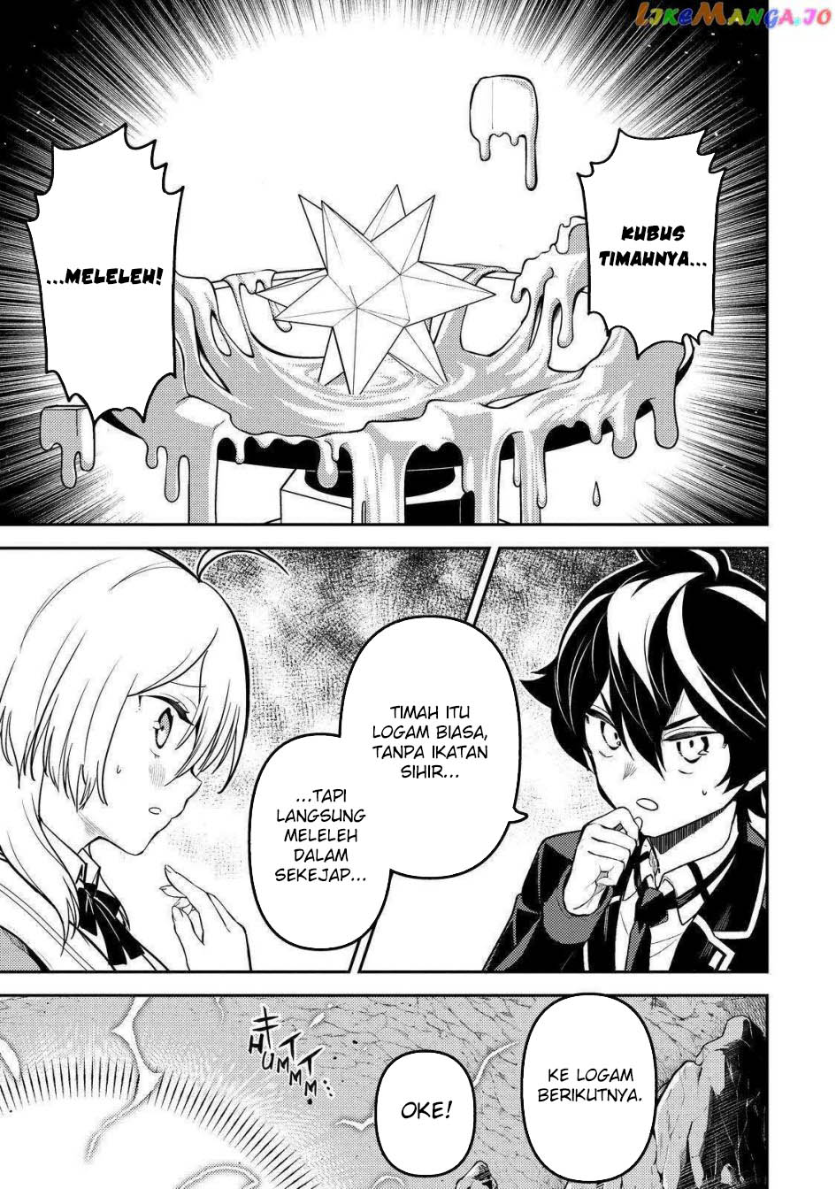 Chapter 74 - halaman 13
