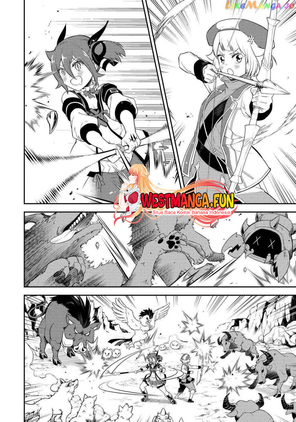 Chapter 74 - halaman 14