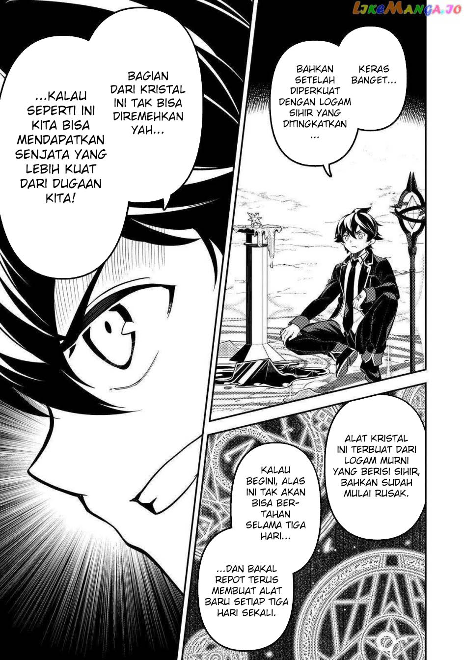 Chapter 74 - halaman 17