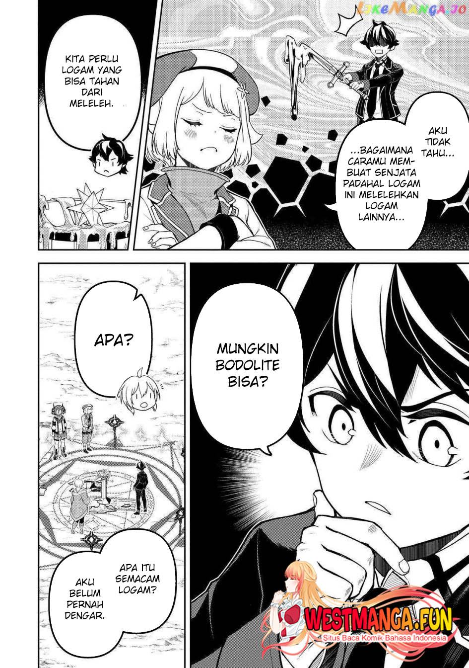 Chapter 74 - halaman 18