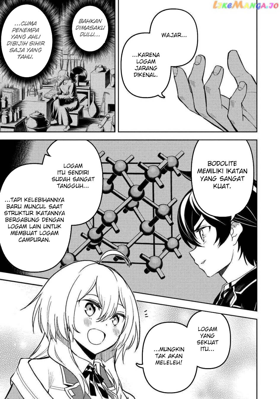 Chapter 74 - halaman 20