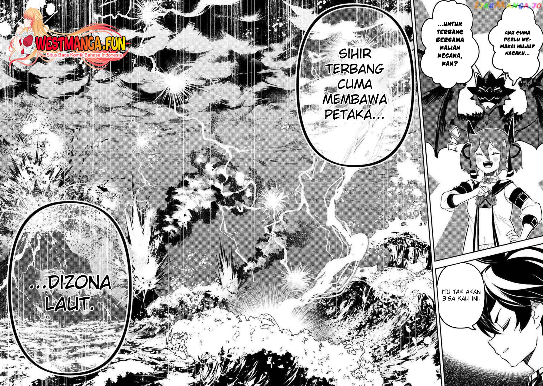 Chapter 74 - halaman 23
