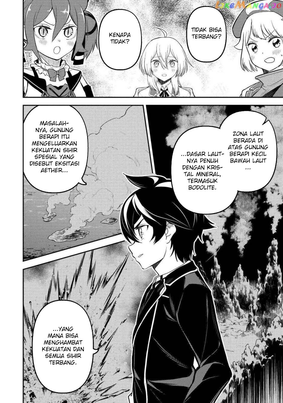 Chapter 74 - halaman 24