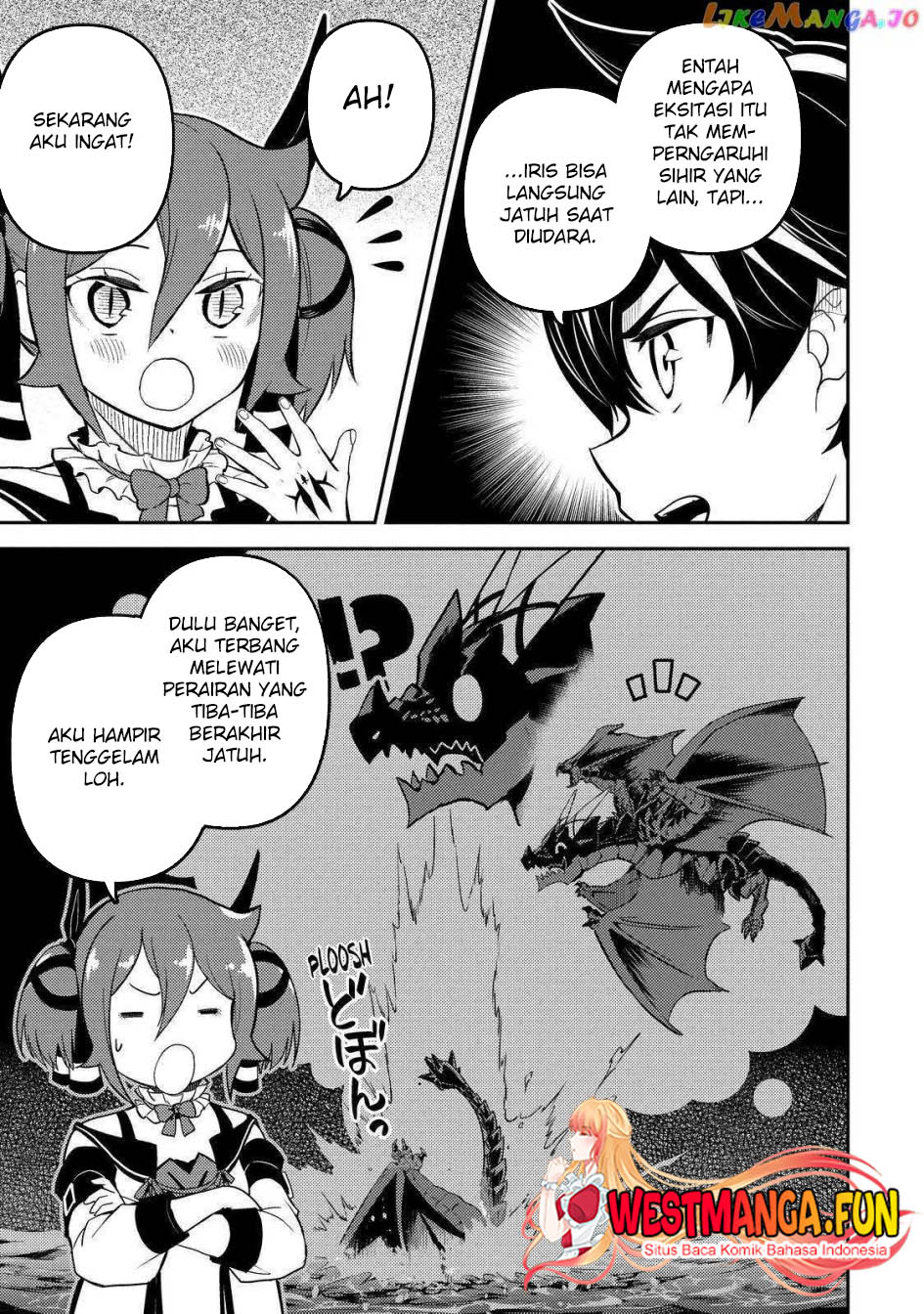 Chapter 74 - halaman 25