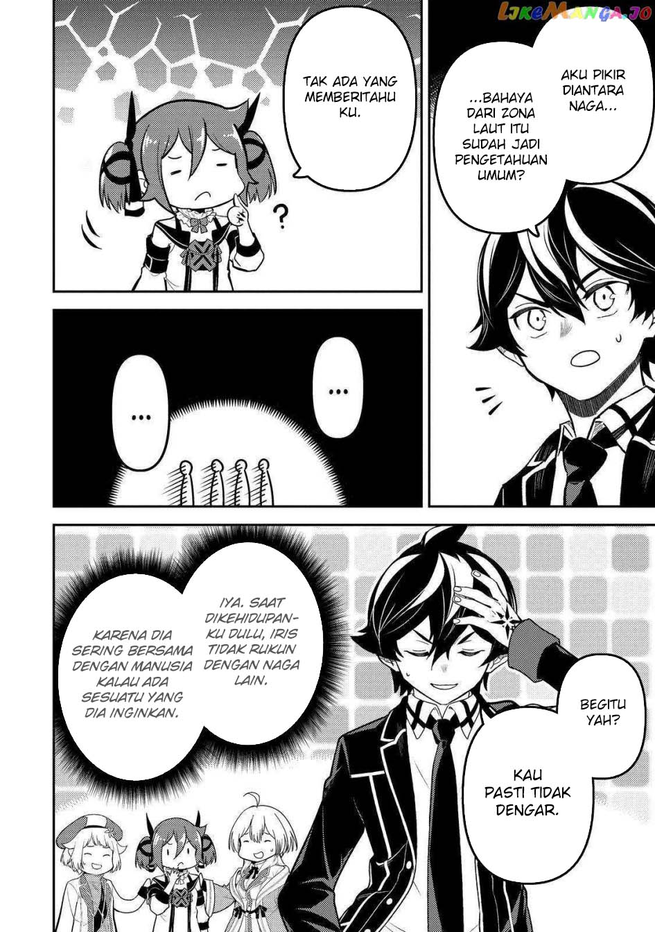 Chapter 74 - halaman 26