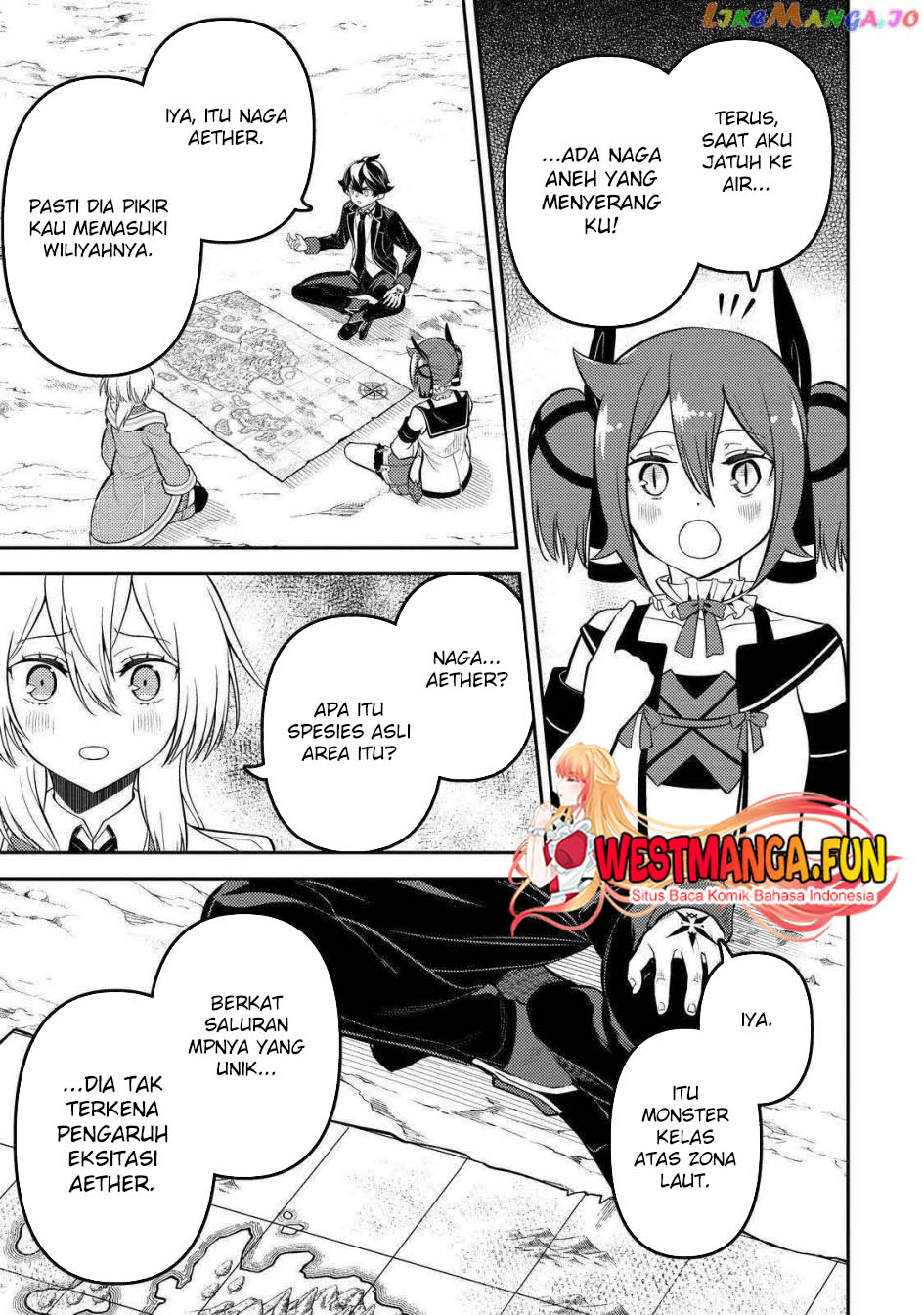 Chapter 74 - halaman 27