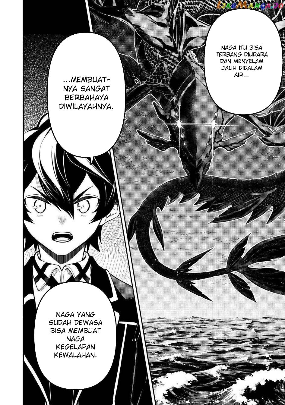 Chapter 74 - halaman 28