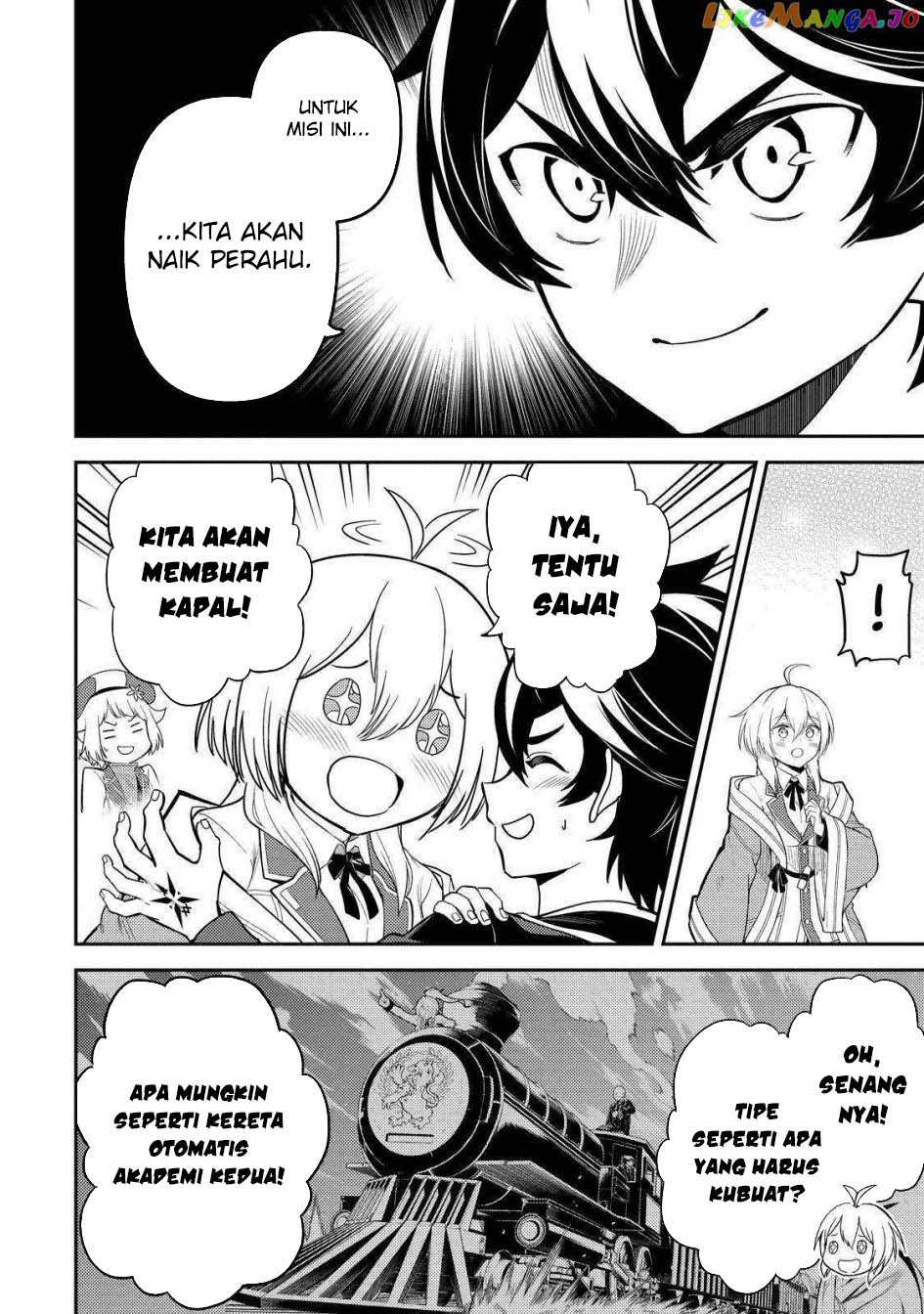 Chapter 74 - halaman 30