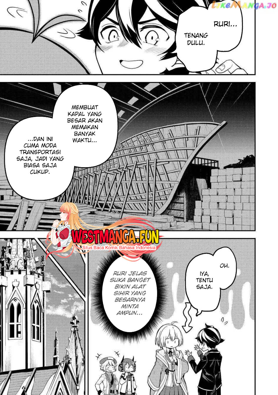 Chapter 74 - halaman 31