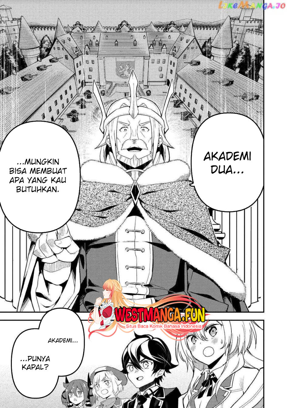 Chapter 74 - halaman 33