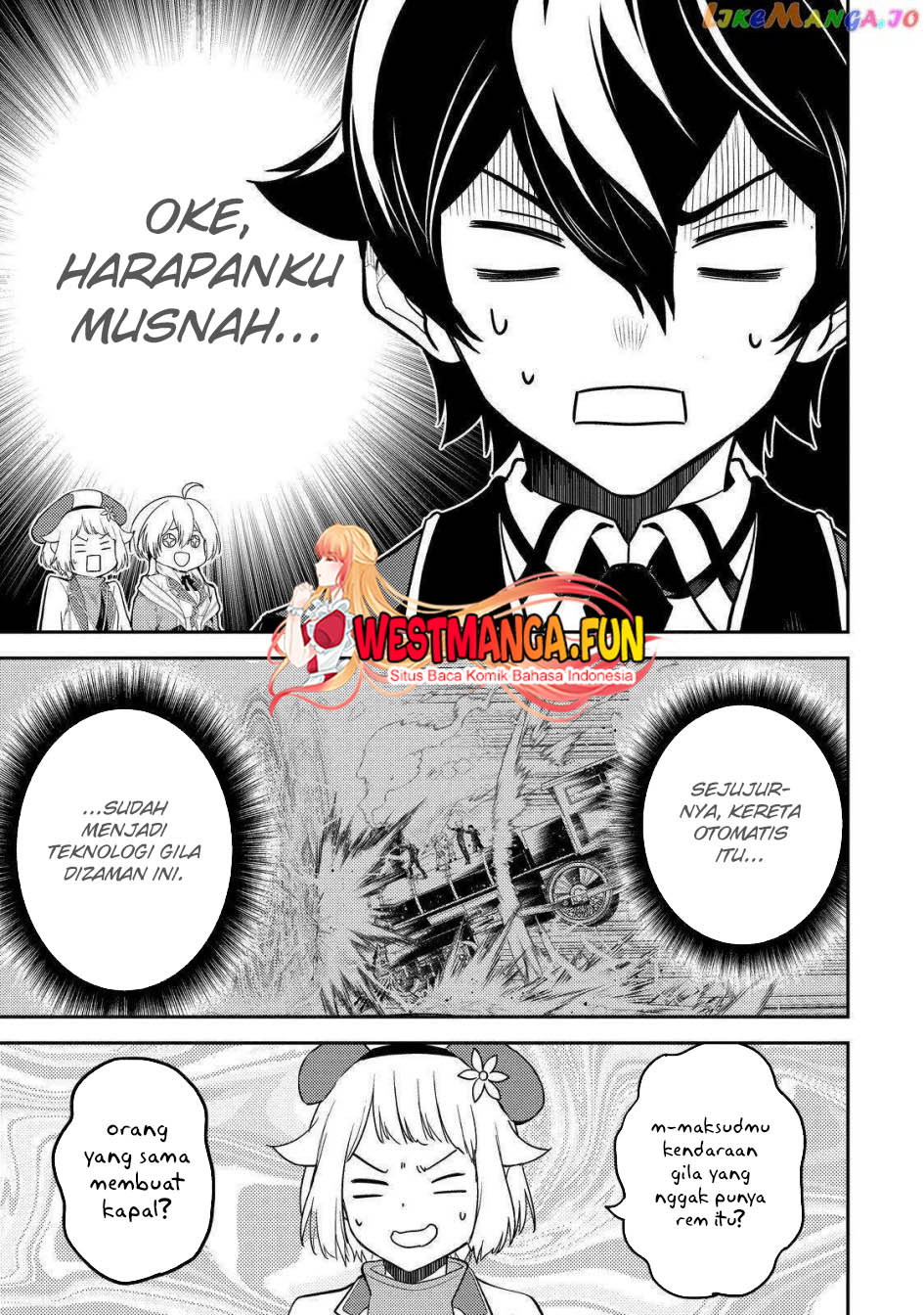 Chapter 74 - halaman 35