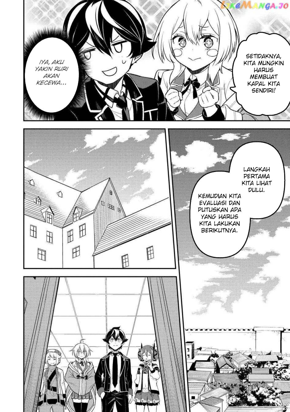 Chapter 74 - halaman 36