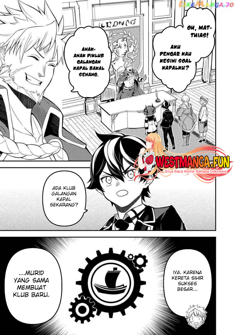 Chapter 74 - halaman 37