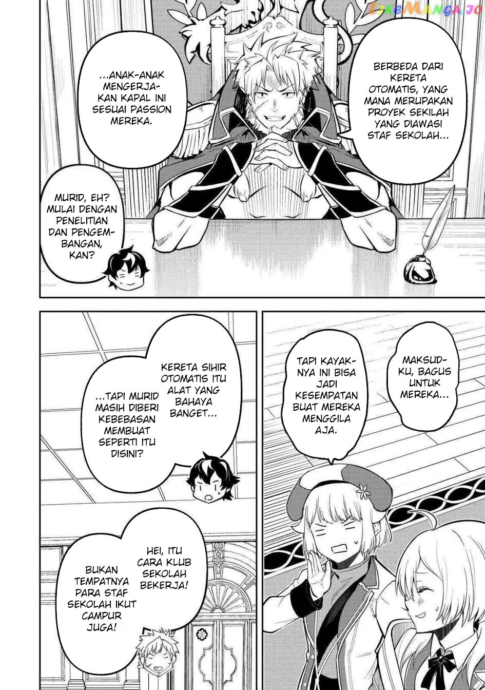 Chapter 74 - halaman 38
