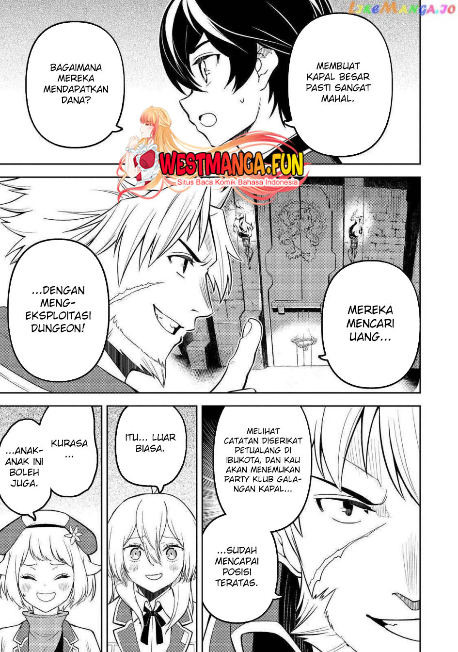 Chapter 74 - halaman 39