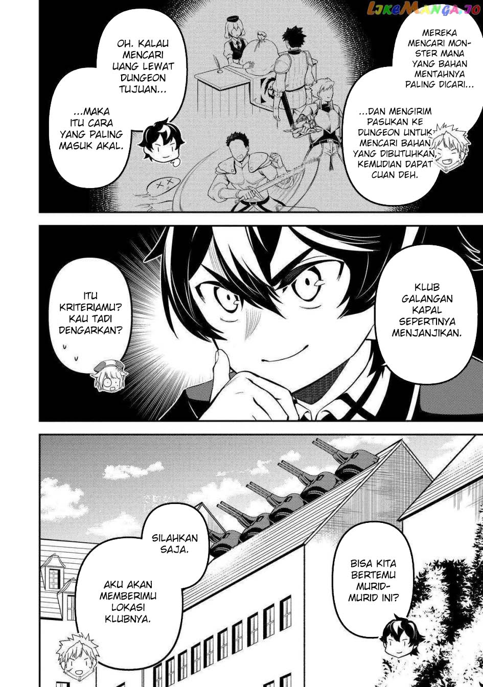 Chapter 74 - halaman 40