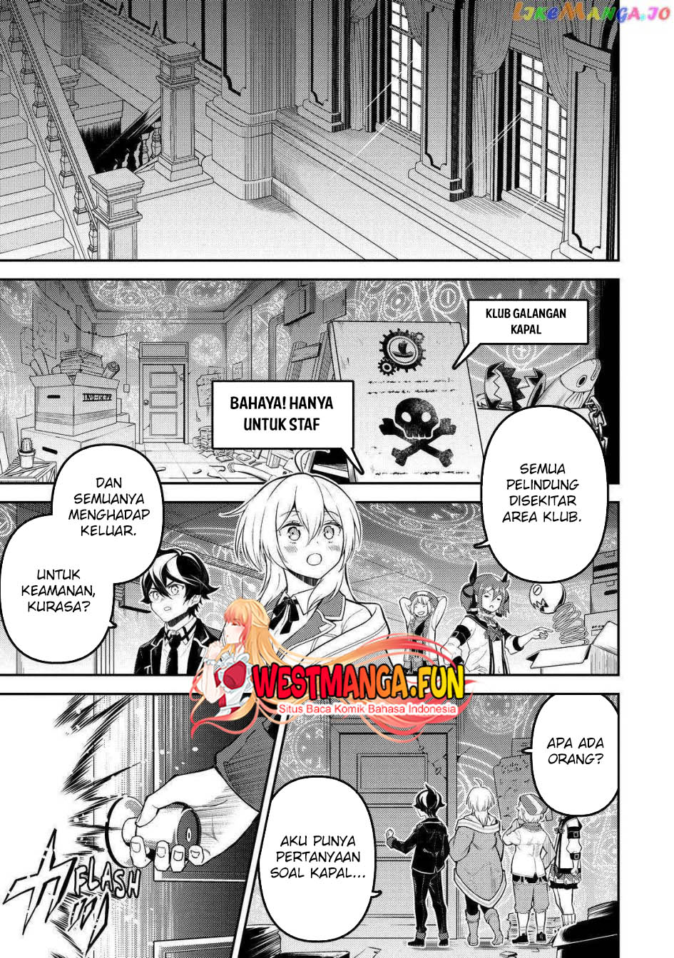 Chapter 74 - halaman 41