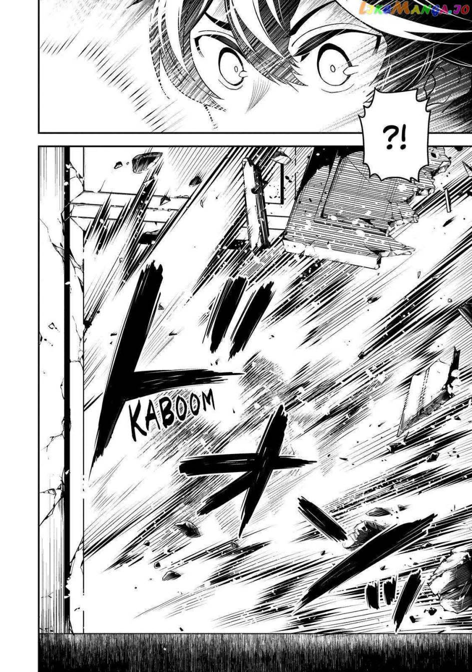 Chapter 74 - halaman 42
