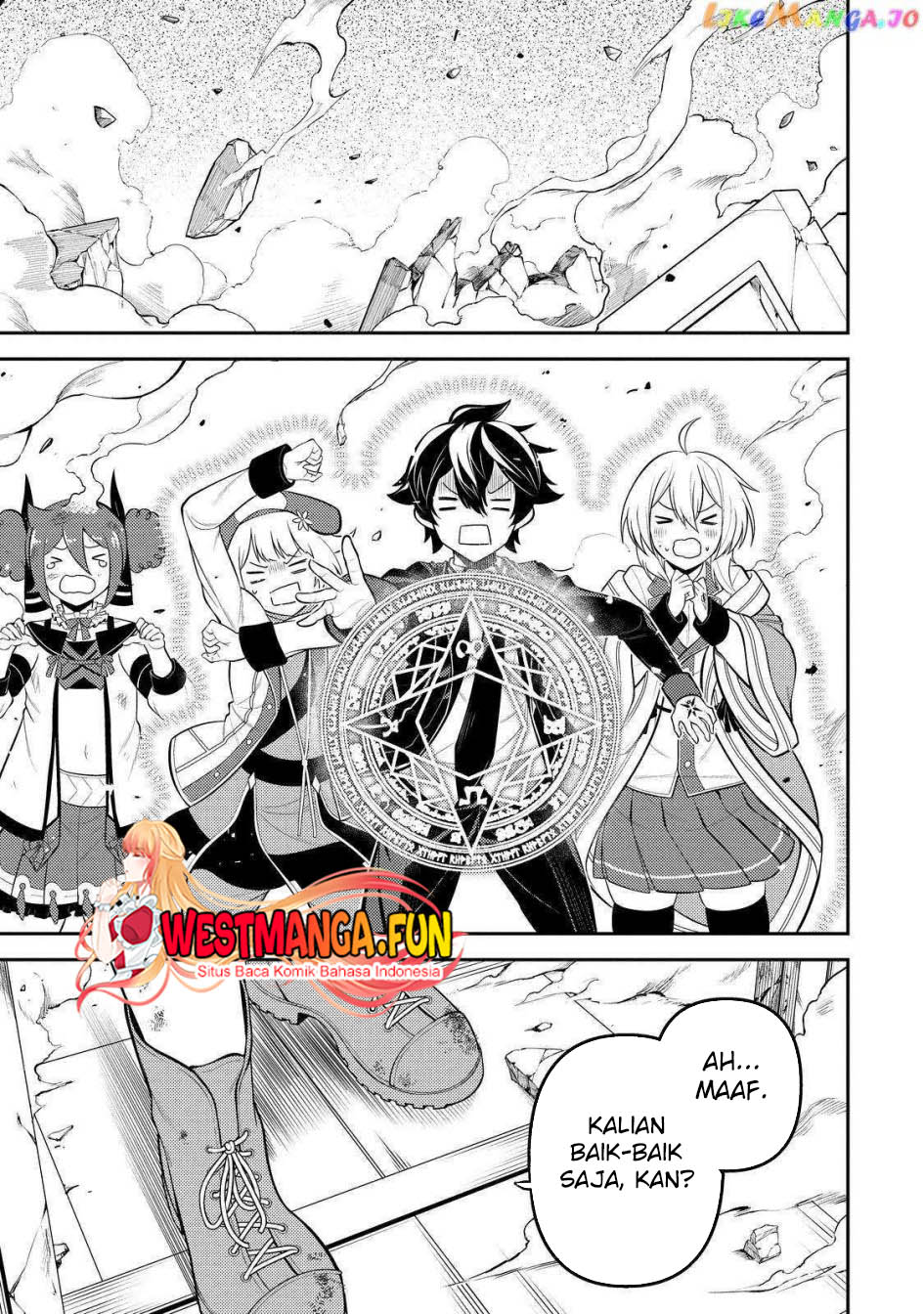 Chapter 74 - halaman 43