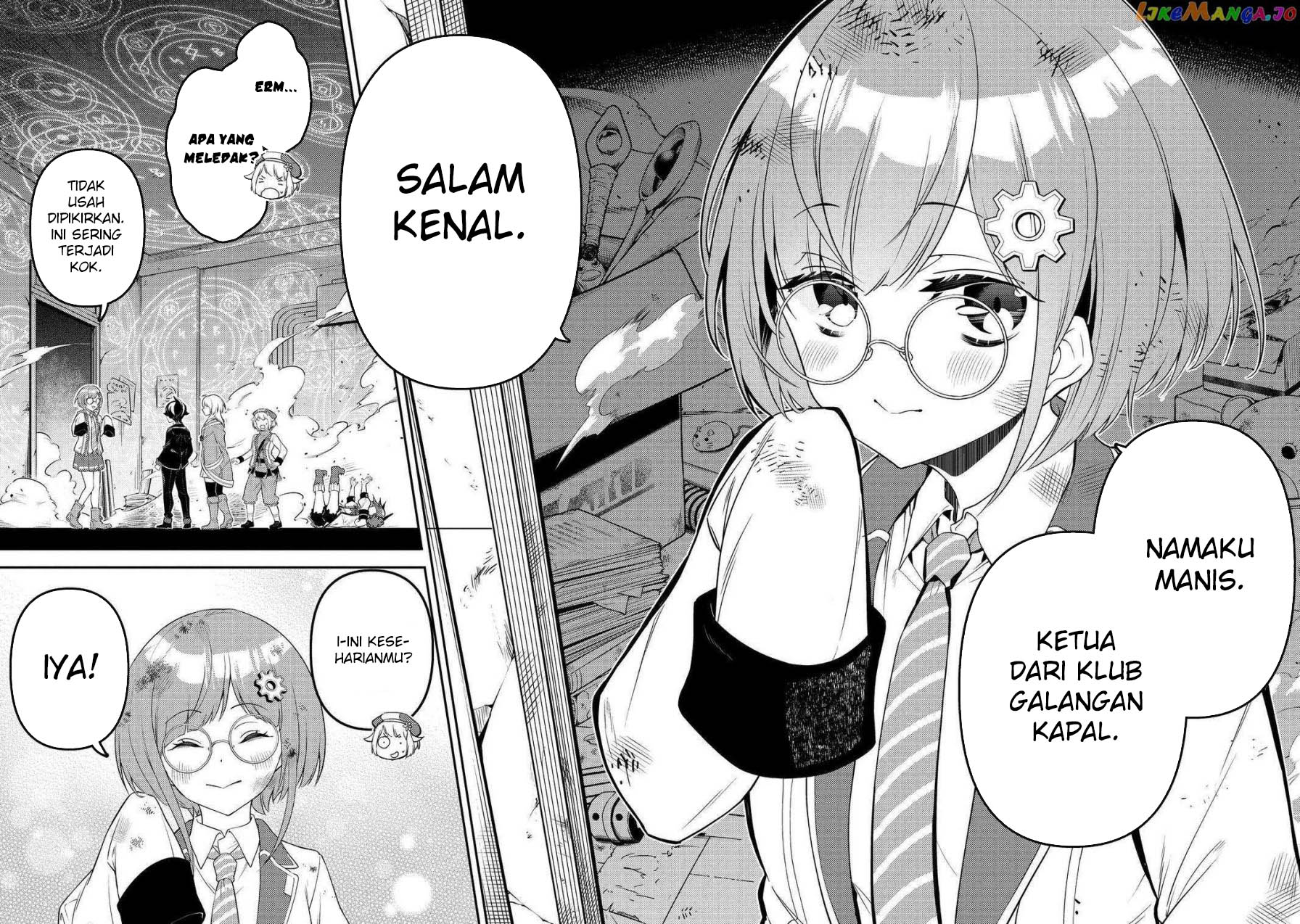 Chapter 74 - halaman 44