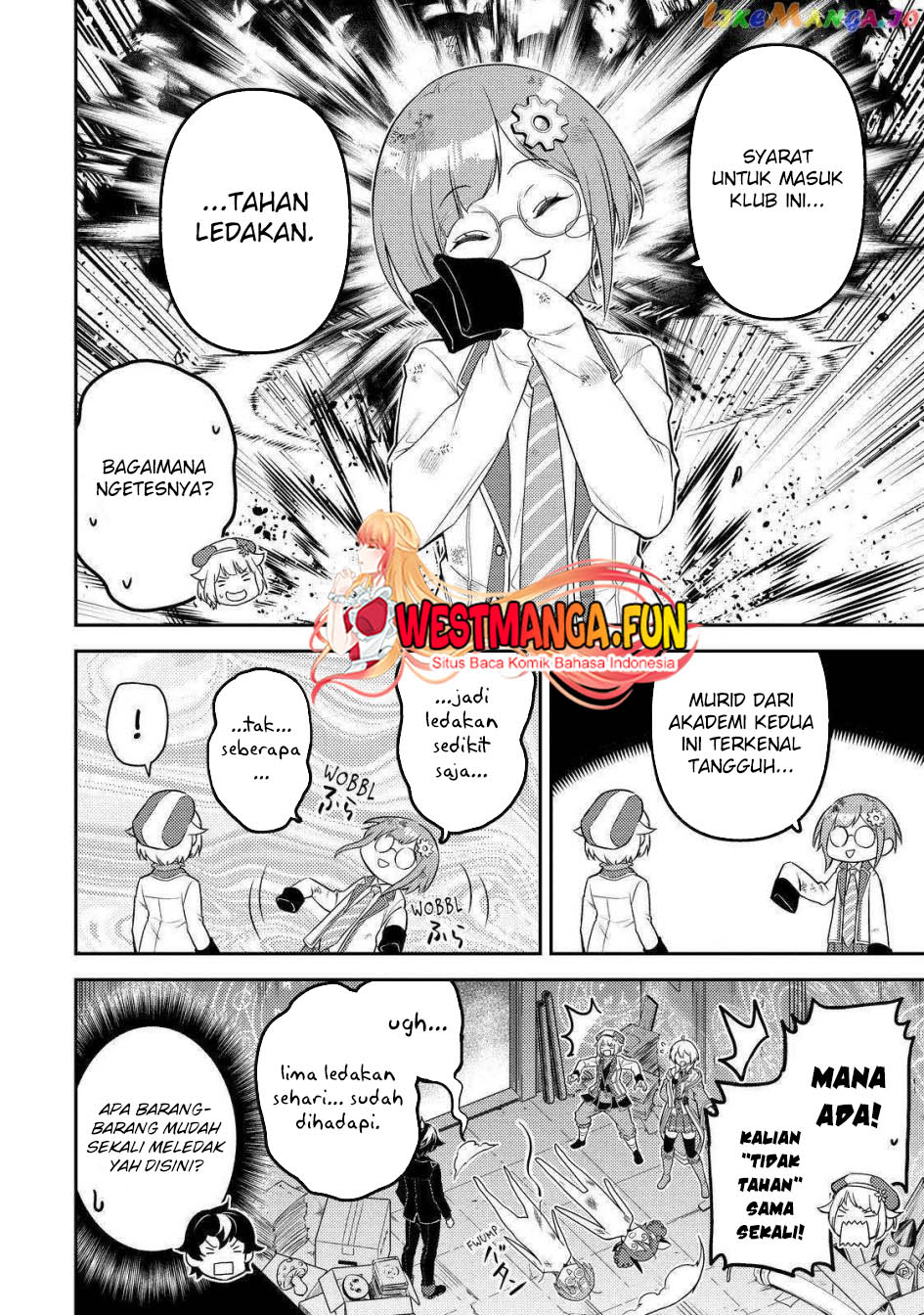 Chapter 74 - halaman 45