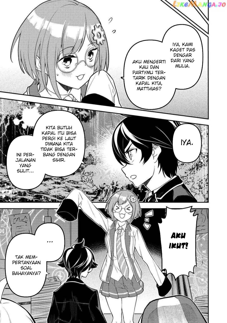 Chapter 74 - halaman 46