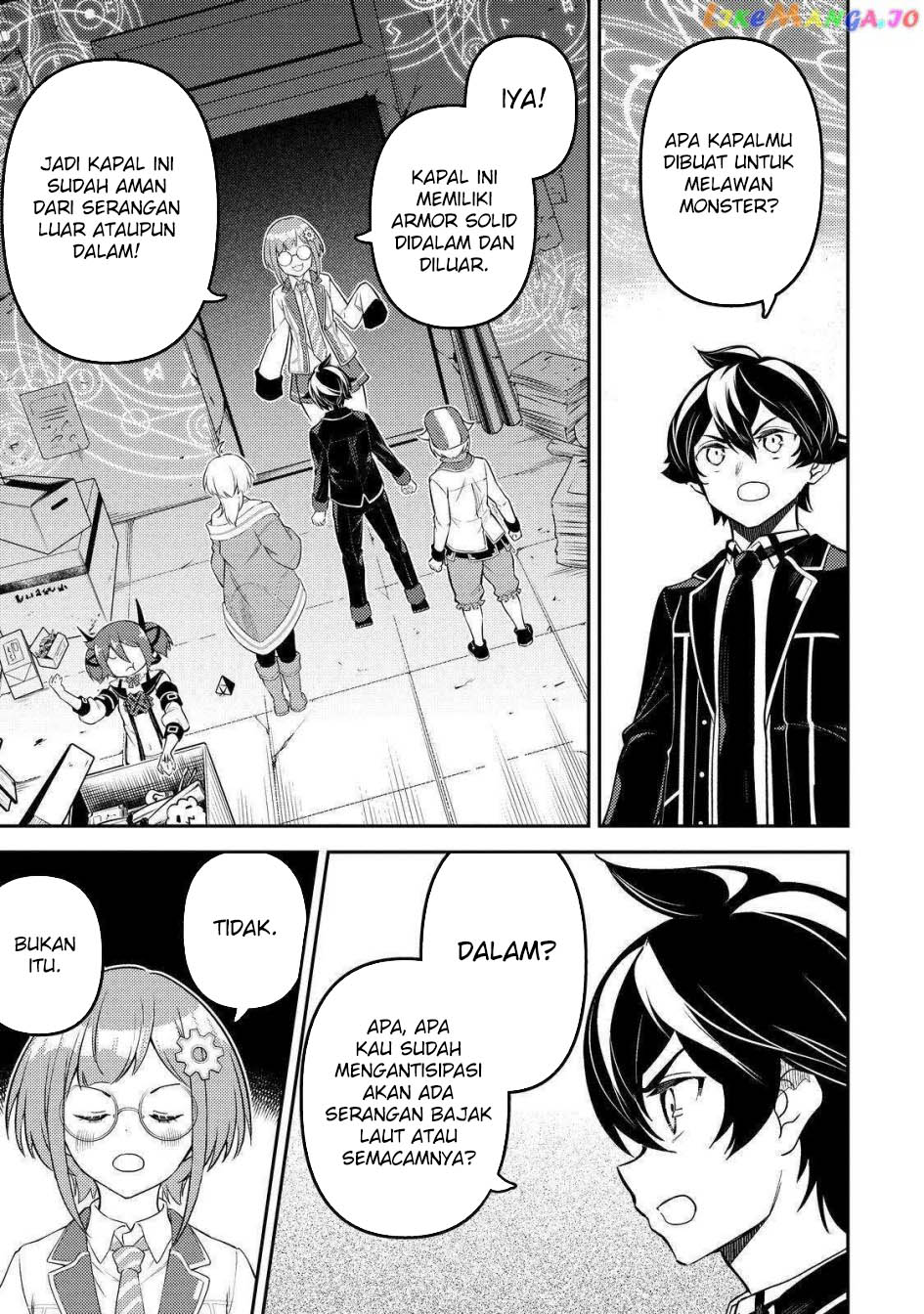 Chapter 74 - halaman 48