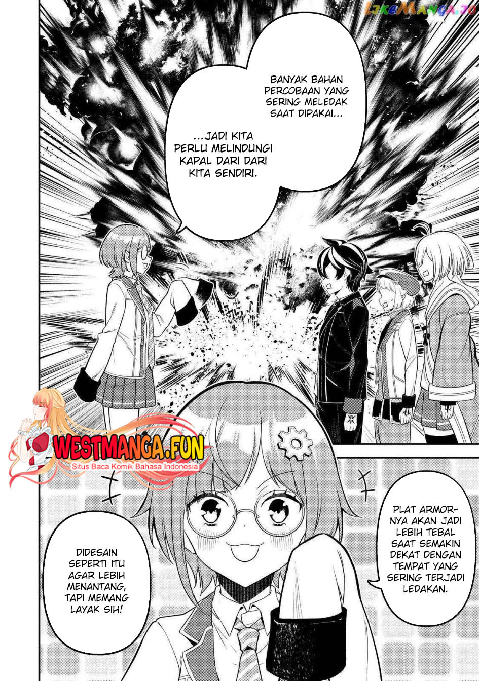 Chapter 74 - halaman 49