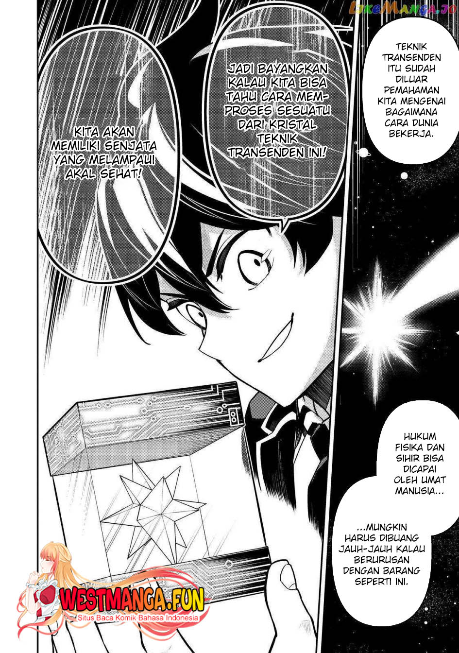Chapter 74 - halaman 6