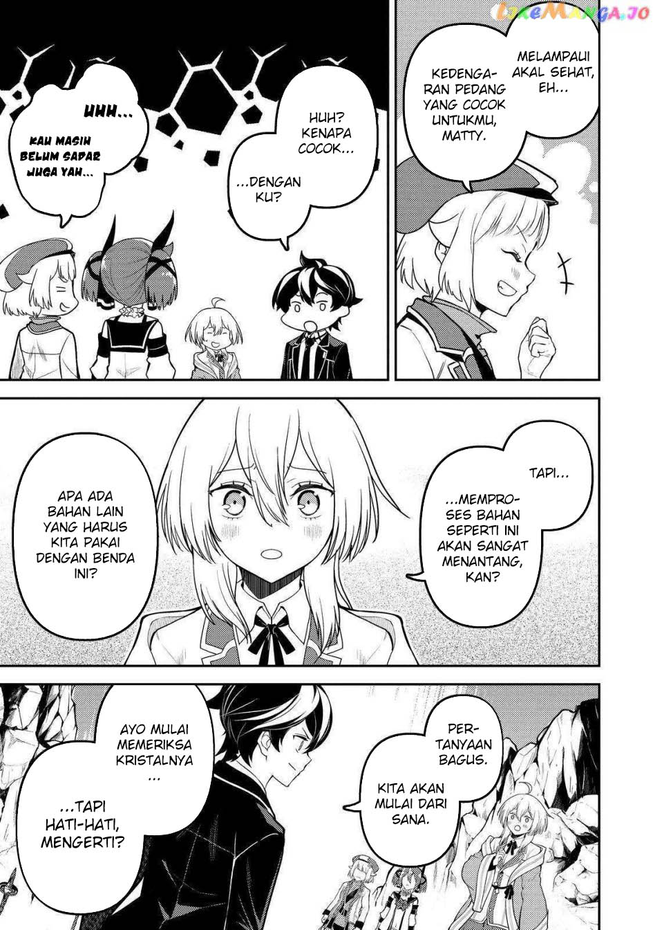 Chapter 74 - halaman 7