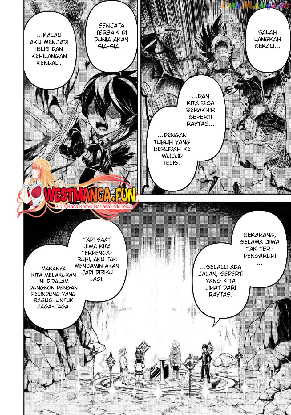 Chapter 74 - halaman 8