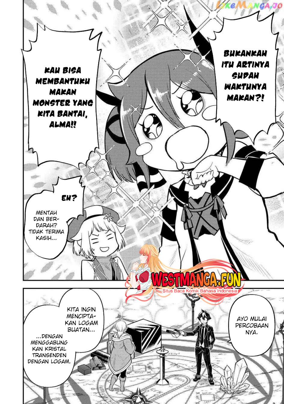 Chapter 74 - halaman 10