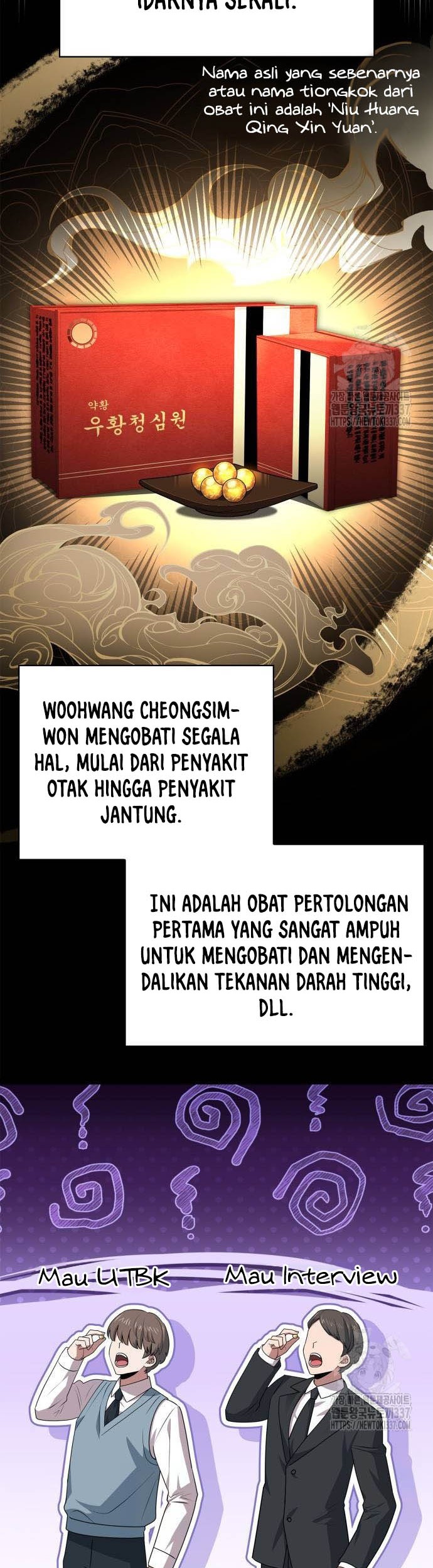 Chapter 30 - halaman 27