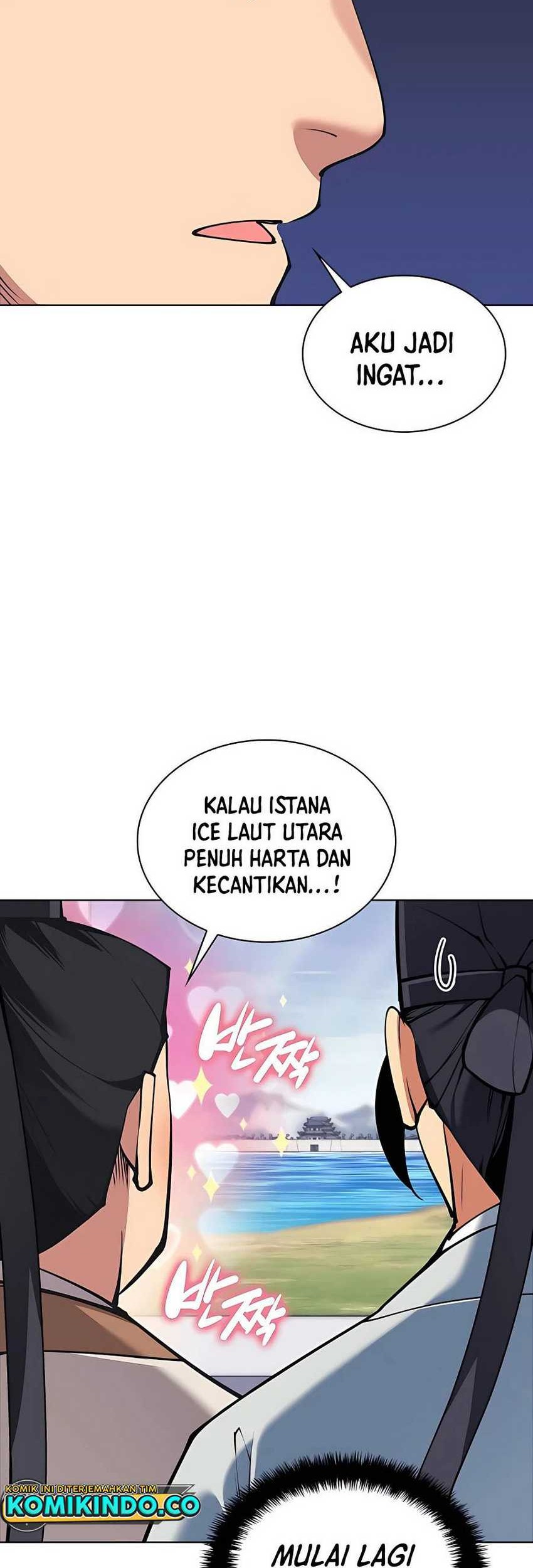 Chapter 103 - halaman 21