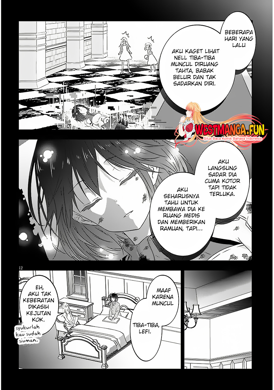 Chapter 69.2 - halaman 5
