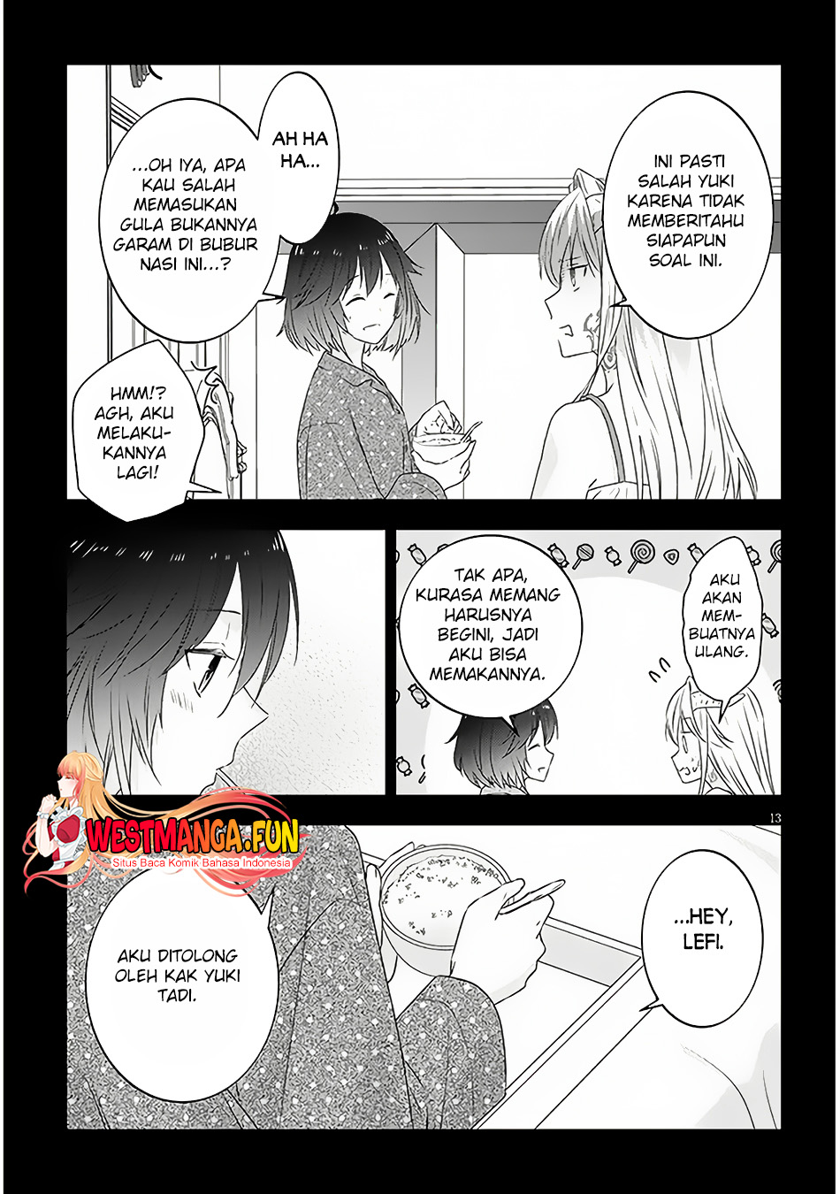 Chapter 69.2 - halaman 6