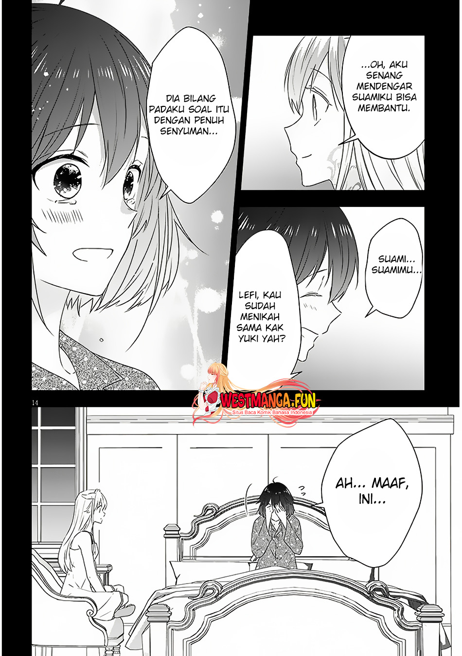 Chapter 69.2 - halaman 7