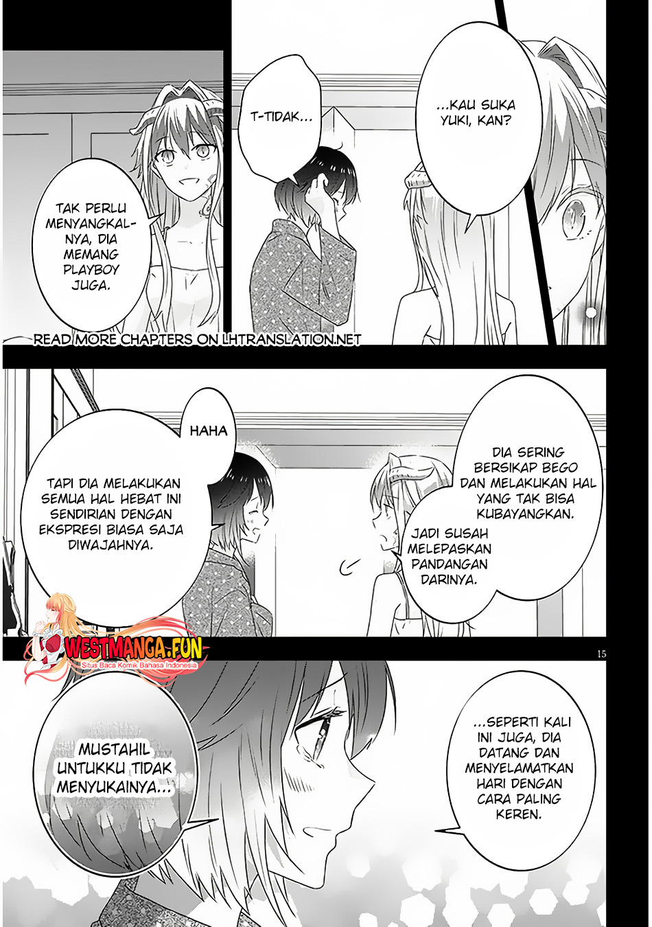 Chapter 69.2 - halaman 8