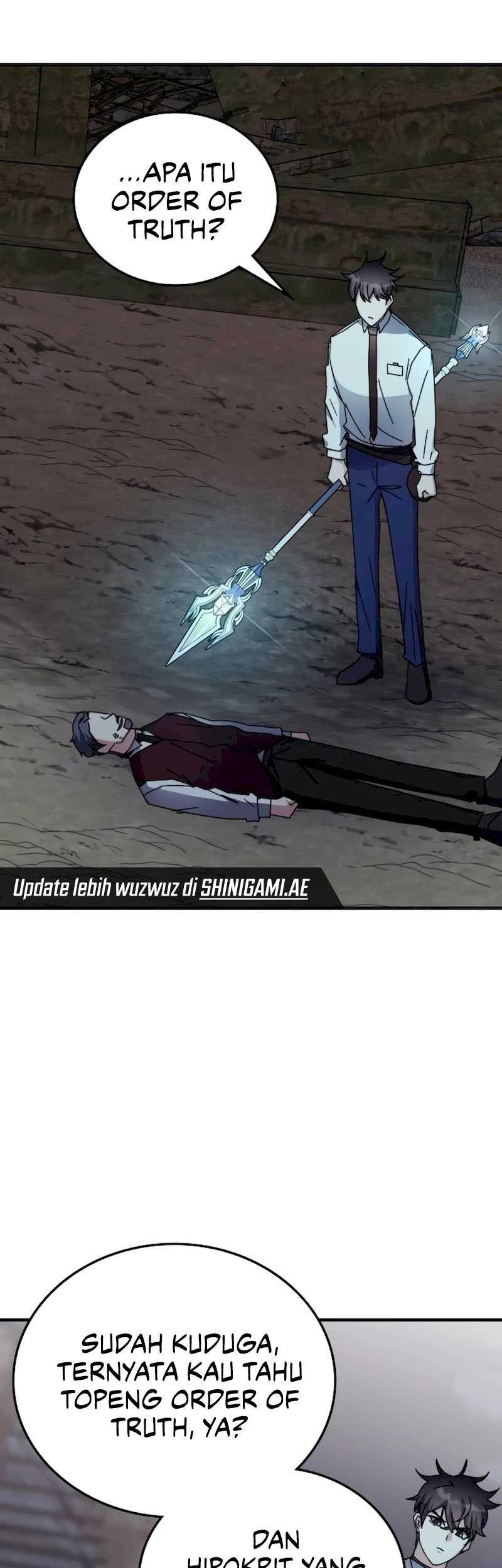 Chapter 109 - halaman 17