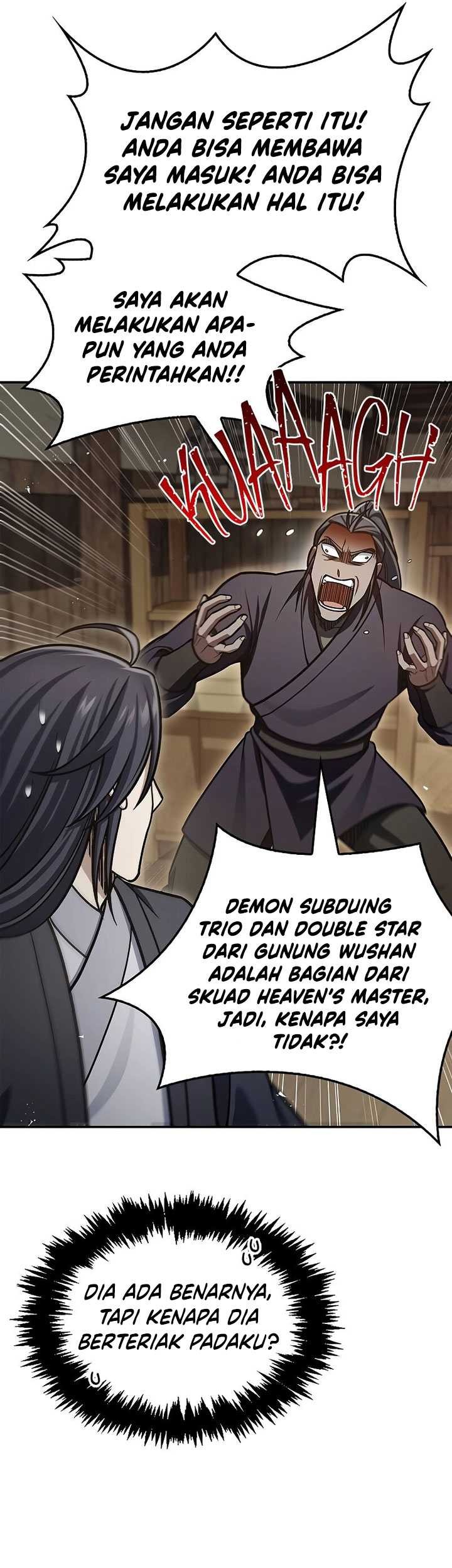 Chapter 74 - halaman 28