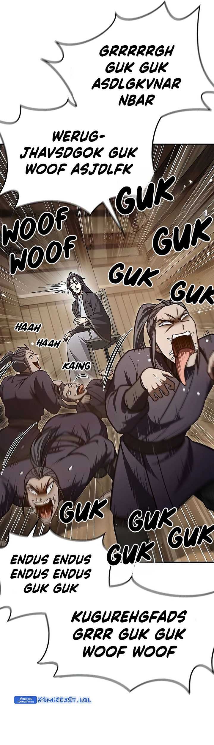 Chapter 74 - halaman 38