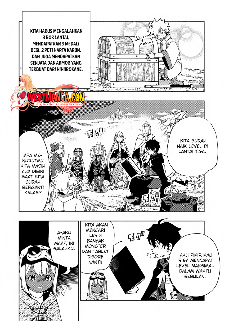 Chapter 59 - halaman 25