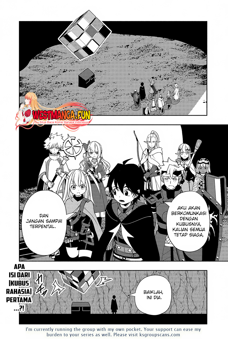 Chapter 59 - halaman 29