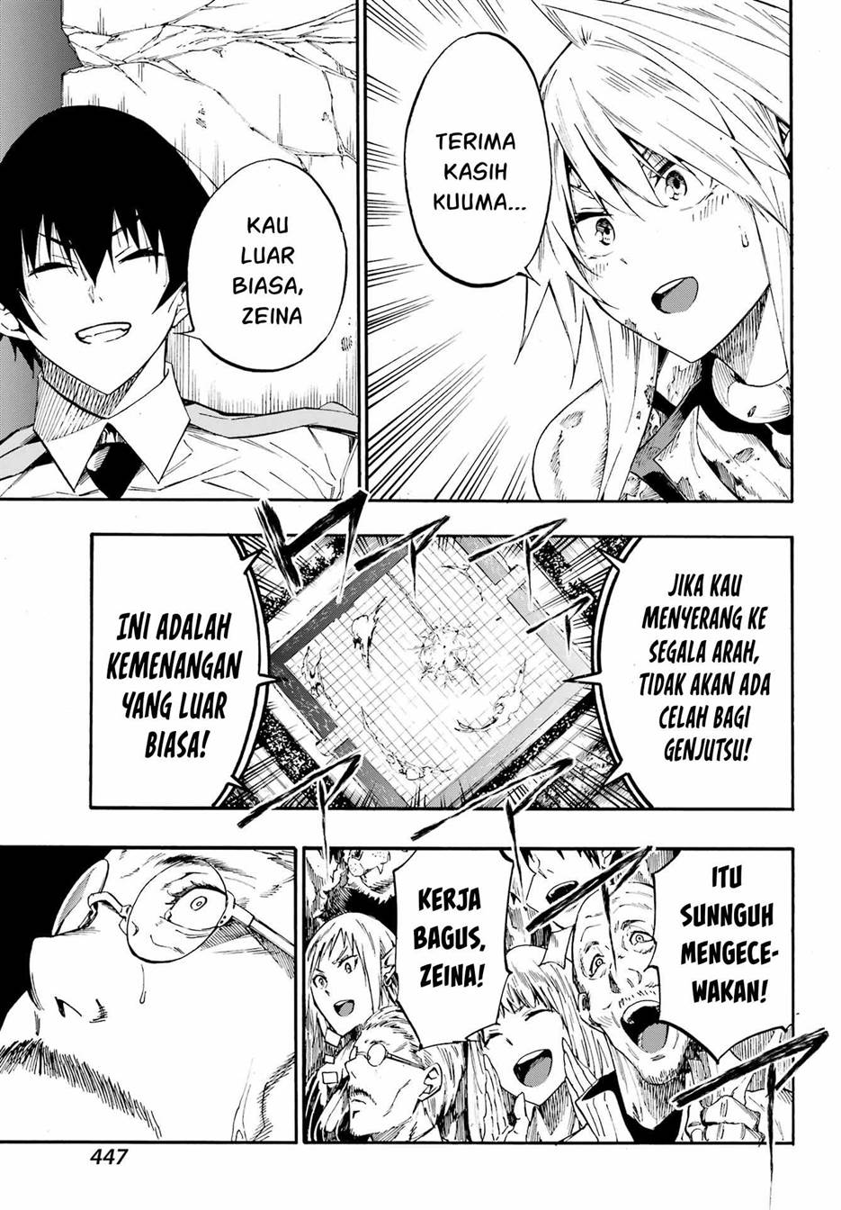 Chapter 16 - halaman 23