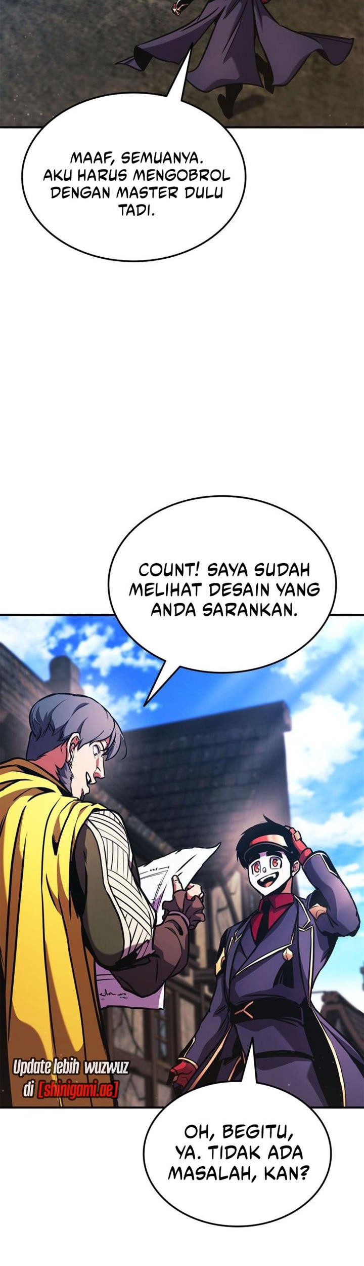 Chapter 156 - halaman 54