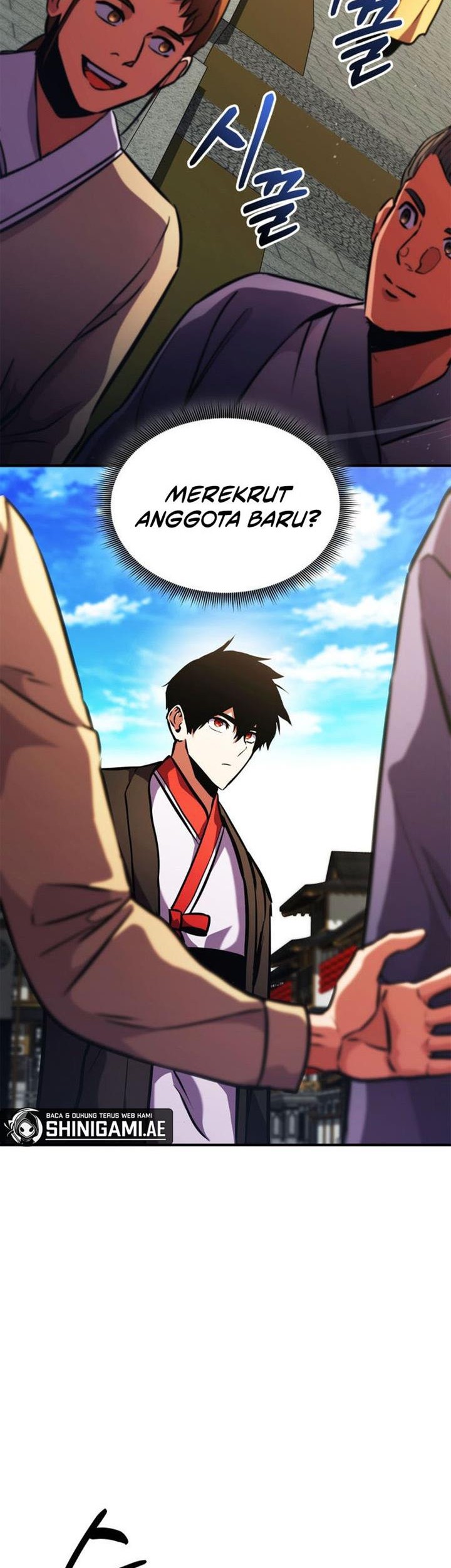 Chapter 156 - halaman 72